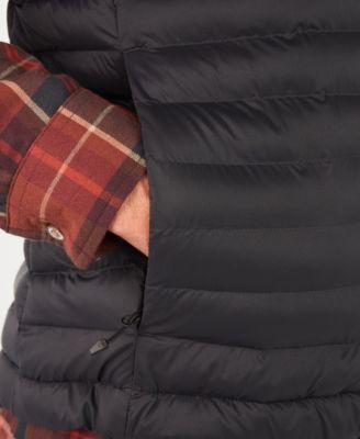 Men's Echo Featherless Vest