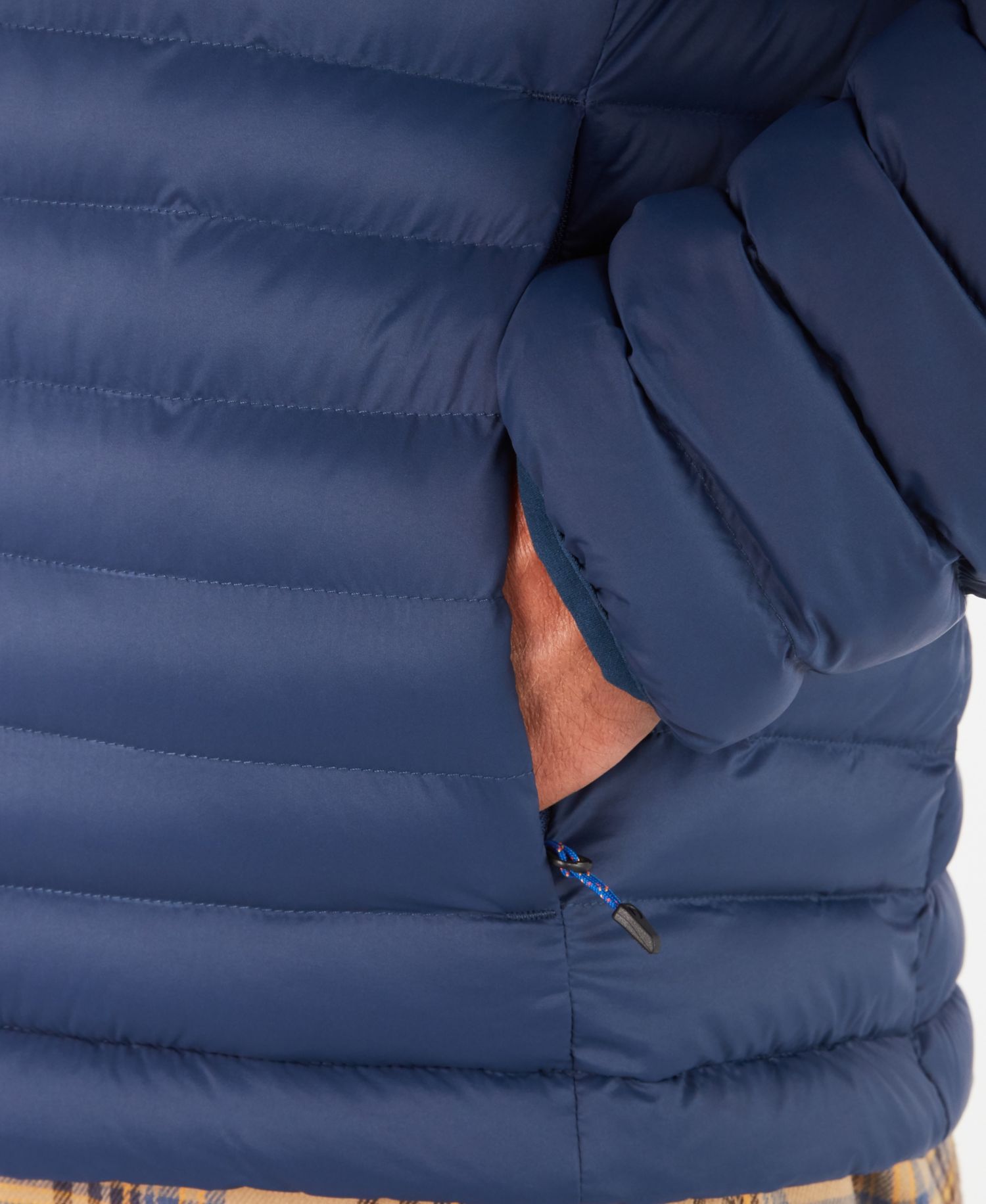 Men's Echo Featherless Jacket