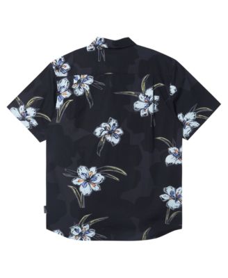 Men's Apero Stretch Classic Short Sleeve Shirt