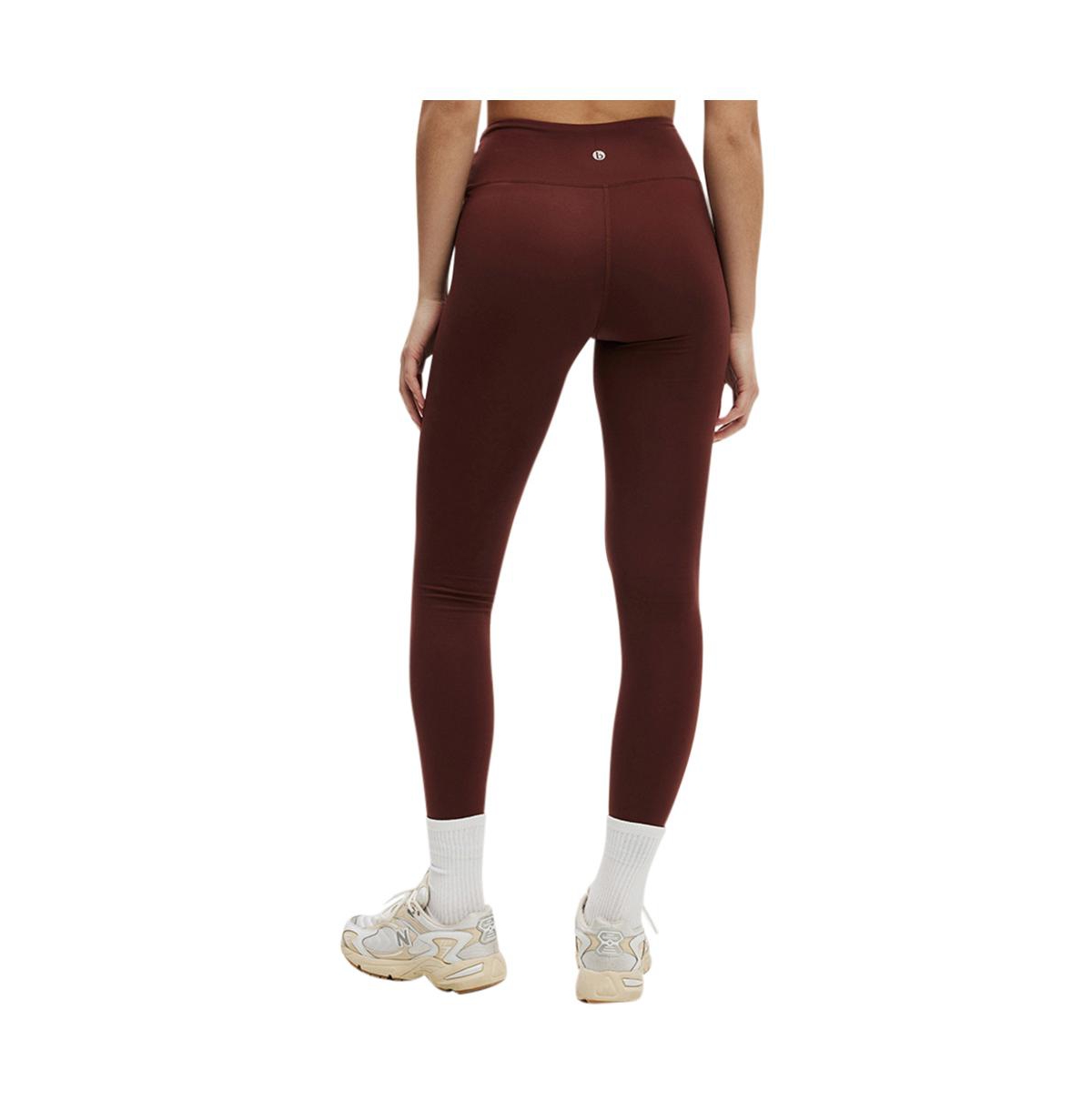 Women's Cotton On Ultra Soft Track Full Length Tight