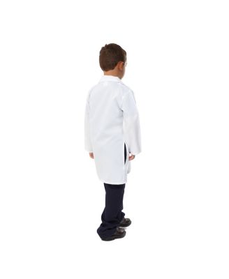 Toddler Doctor's Lab Coat Costume