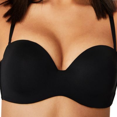 Women's Everyday Strapless Lightly Lined T-Shirt Bra