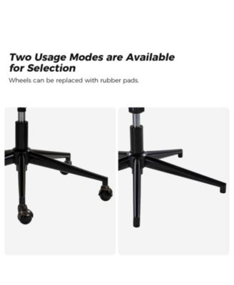 Judy Modern Style Task Chair with Tilt Lock Mechanism