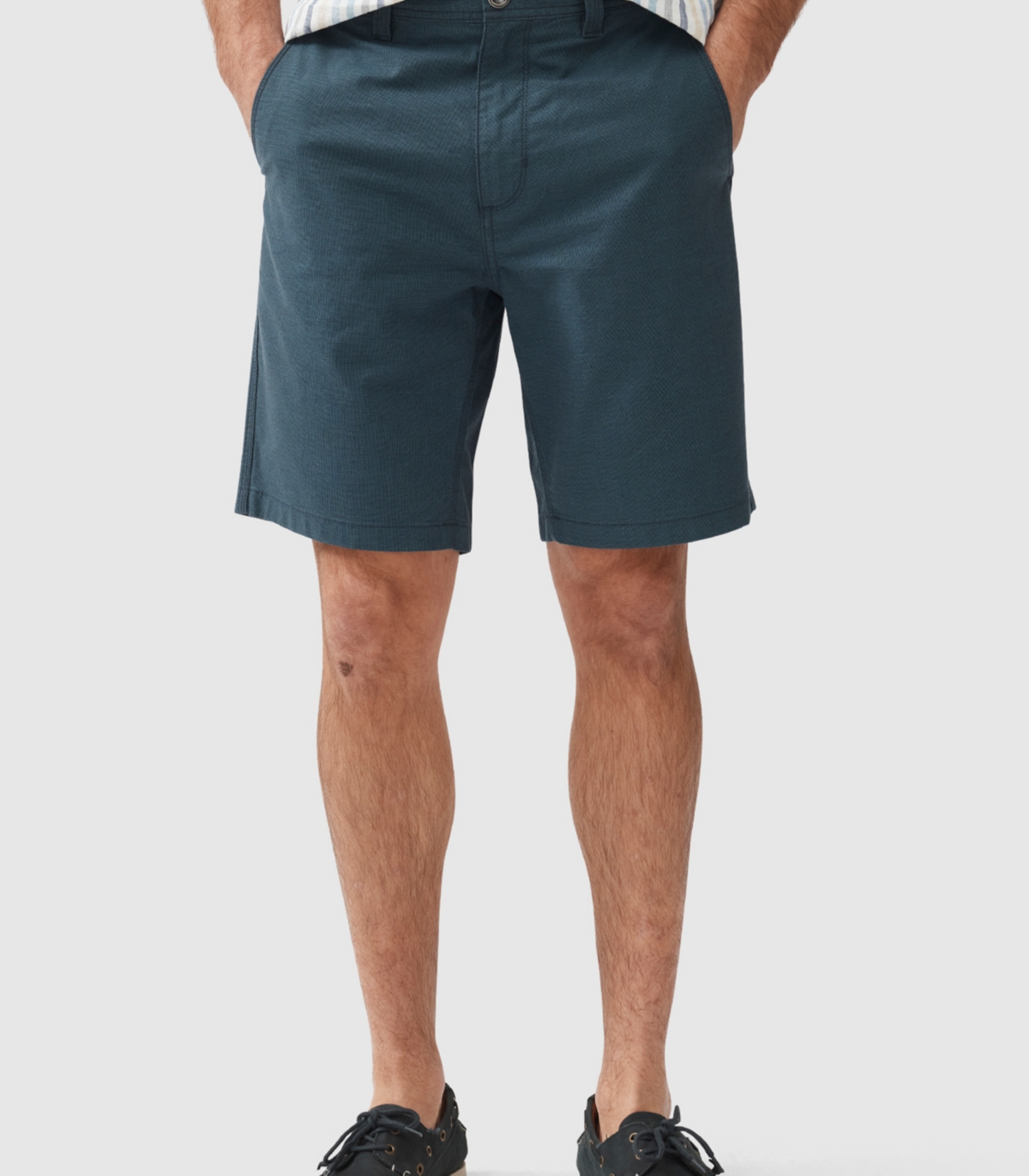 Rodd & Gunn Men's The Gunn 9