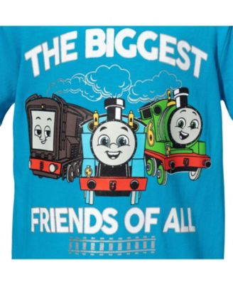 Toddler Boys 2 Pack T-Shirts