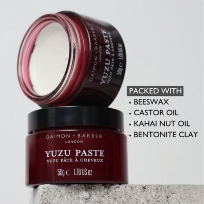 Yuzu Paste