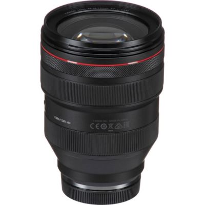 RF 28-70mm f/2 L USM Lens