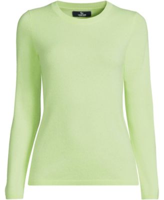 Women's Cashmere Sweater