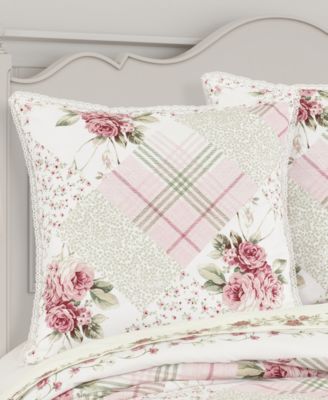 Bungalow Sham, European