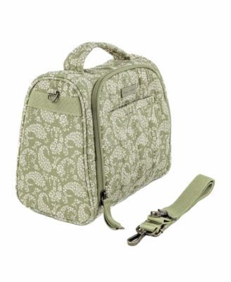 Insulated Bottle Bag