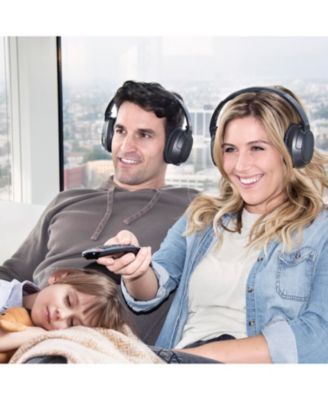 Connect Bluetooth Audio Transmitter for TV