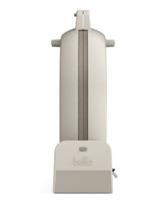 Flip & Store Waffle Maker