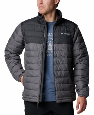 Men's Powder Lite II Puffer Jacket
