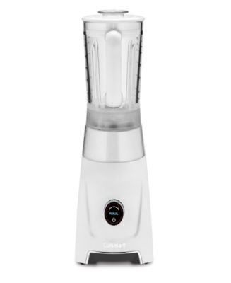 Cuisinart Hurricane 48 oz glass jar blender BL-200 - Macy's