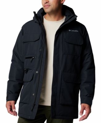 Men's Landroamer II Parka