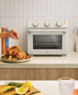 7-Function Air Fryer Toaster Oven