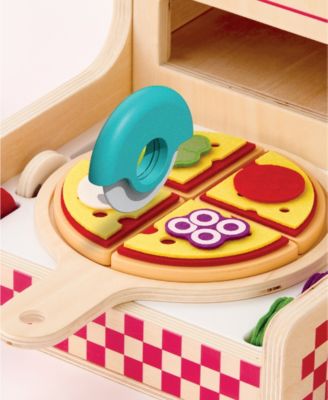 Bake Slice Pizza Oven Playset, Created for Macy's