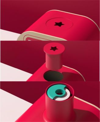 Bake Slice Pizza Oven Playset, Created for Macy's