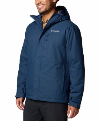 Men's Hikebound II Insulated Jacket