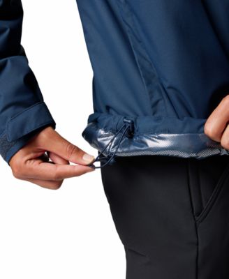 Men's Hikebound II Insulated Jacket