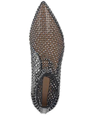 Women's Edrice Mesh Booties
