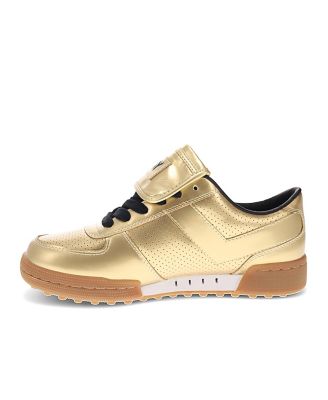 Men's Linebacker Metallic Sneakers