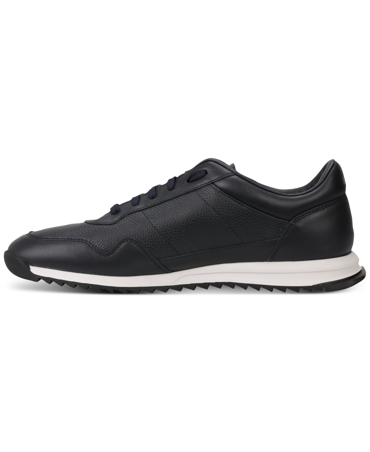 Boss by Hugo Boss Men's Zayn Low Top Lace-Up Sneakers