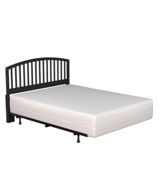 Hillsdale 43.75" Wood Carolina Full/Queen Headboard