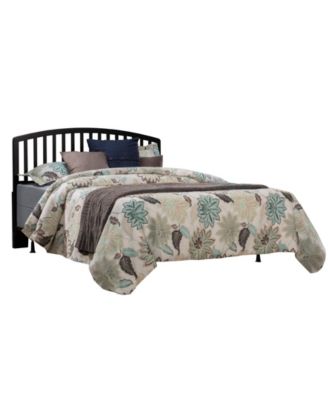 Hillsdale 43.75" Wood Carolina Full/Queen Headboard