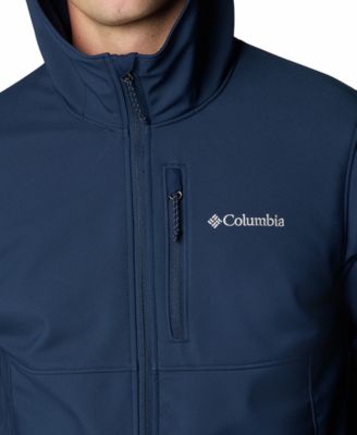 Men's Ascender II Hooded Jacket