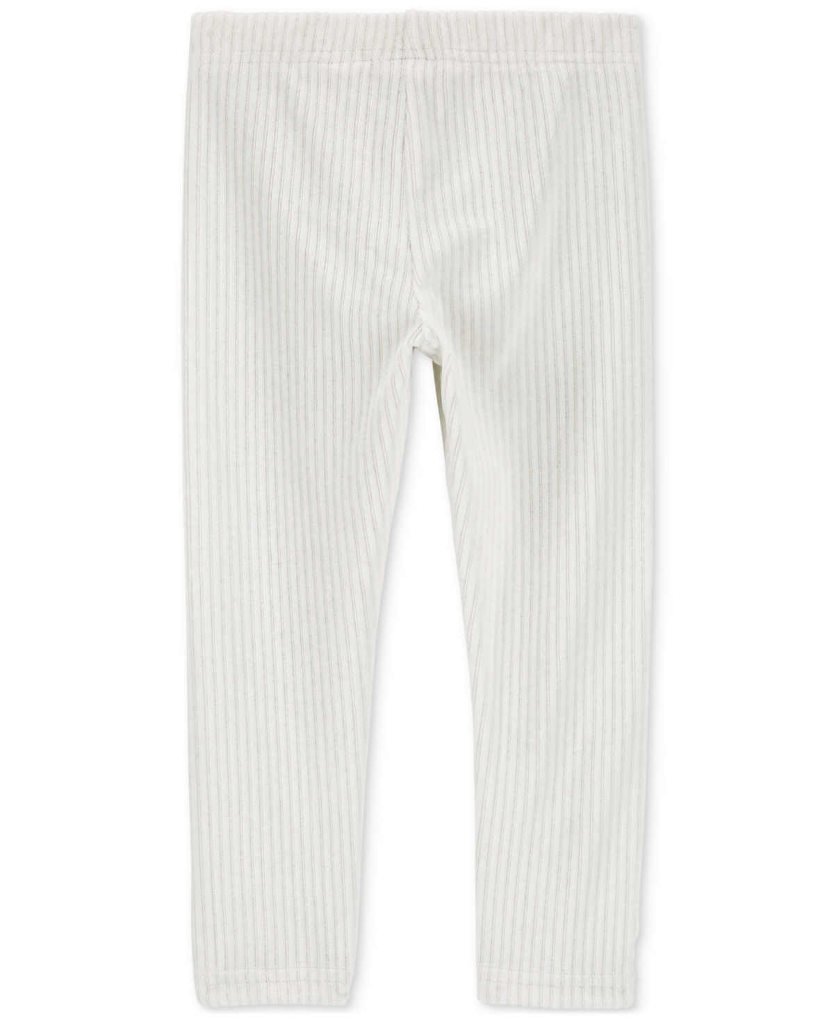 Carter's Toddler Girls Pull-On Velour Pants
