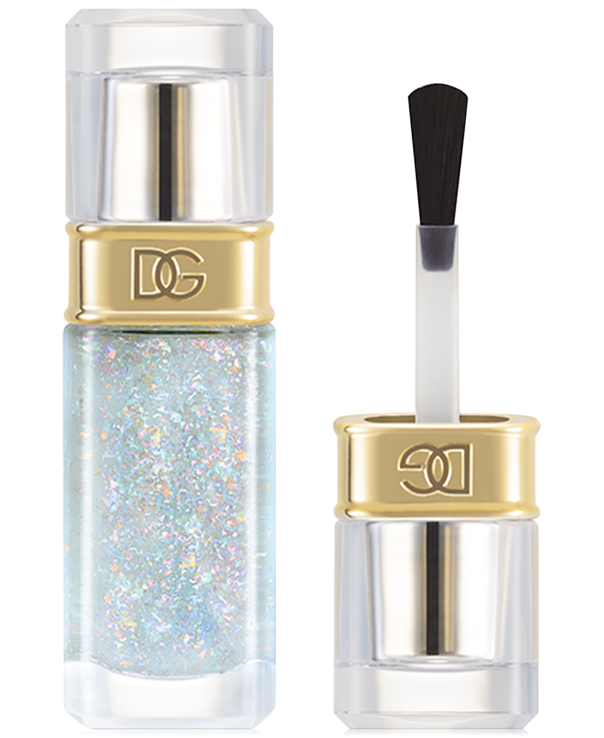 DOLCE & GABBANA NAILED IT! QUICK-DRY LASTING NAIL LACQUER 