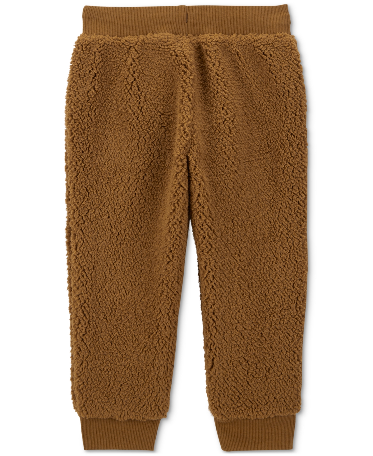 Carter's Toddler Pull-On Faux-Sherpa Pants
