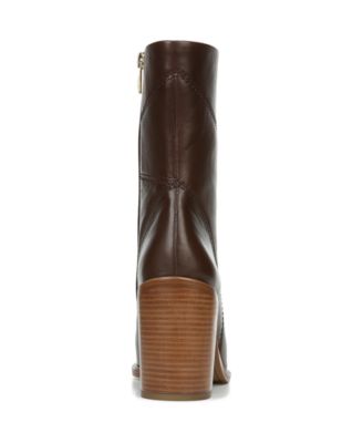 Women's Stevie Wide Calf Mid Shaft Boots