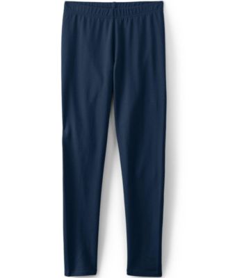 Girls Tough Cotton Legging