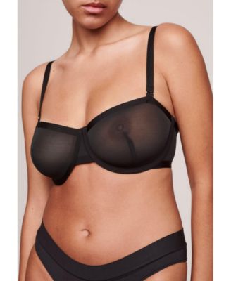 Women's The Balconette - Mesh