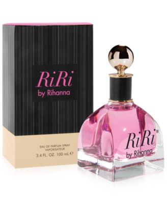 Rihanna RiRi Eau de Parfum Spray, oz A Macy's Exclusive Macy's - Main Image