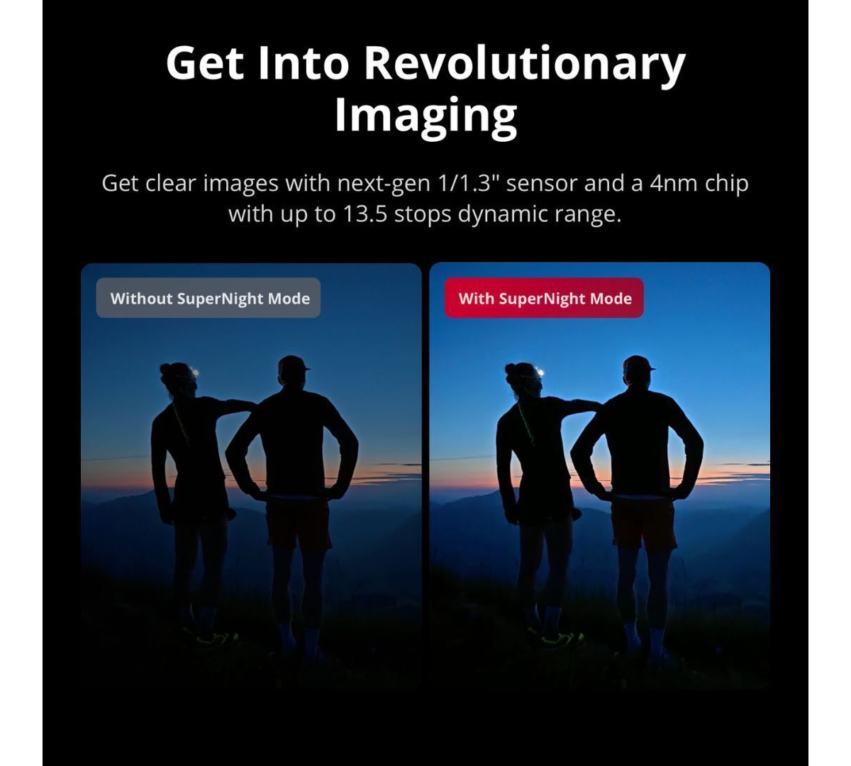 Dji Osmo Action 5 Pro Adventure Combo