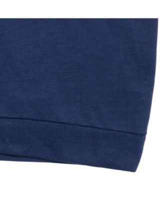 Little Boys Fleece Pullover Hoodie