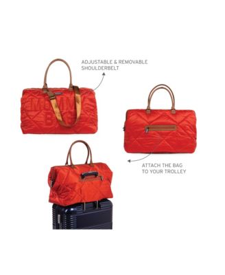 Baby Puffer Mommy Bag
