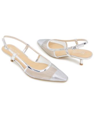 Women's Maggie Mesh Slingback Sandals