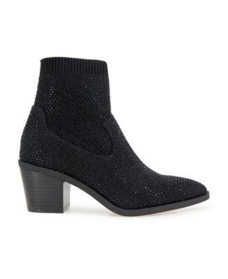 Women's Jess Pull On Booties