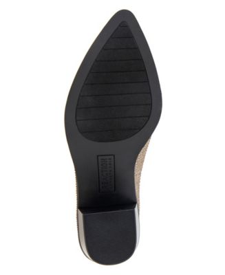 Women's Jess Pull On Booties