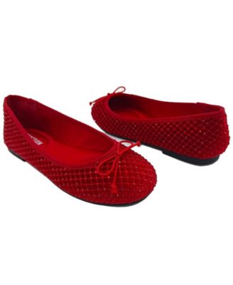 Women's Palmer Mesh Ballet Flats
