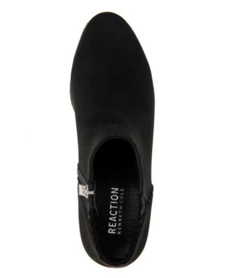 Women's Shea Block Heel Booties