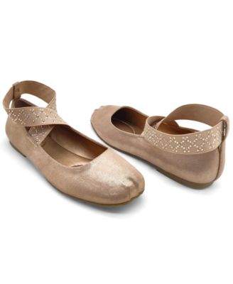 Women's Elizabeth Ballet Flats