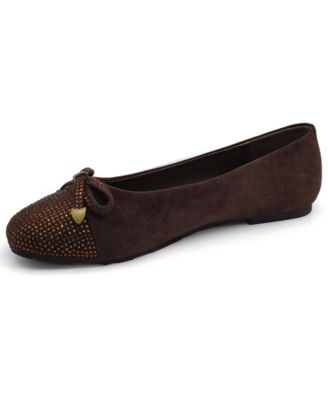 Women's Ellie Ballet Flats