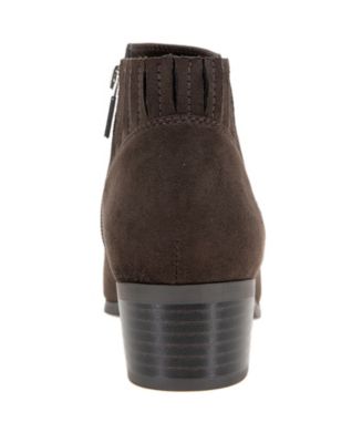 Women's Shea Block Heel Booties