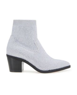 Women's Jess Pull On Booties