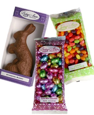 Betsy Ann Chocolates